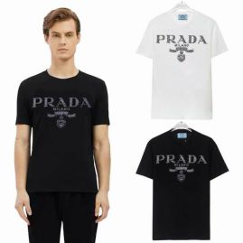 Picture of Prada T Shirts Short _SKUPradaS-3XL830139042